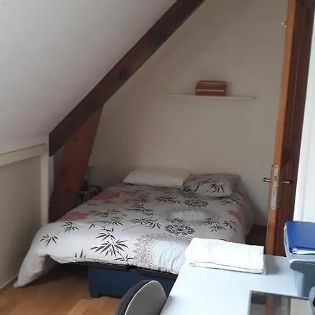 Maison Au Calme